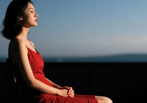 優しさが心を整え氣の流れを変えていく