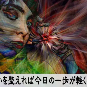 人生が動き出す行動計画と未来の整え方