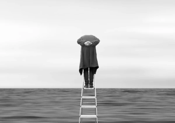 標を紙に書く効果を整える｜ノートに書き出す｜迷いが減ってほっとす