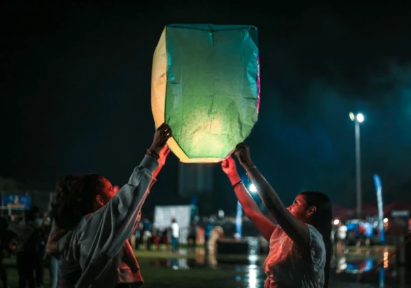 恋愛の不安を手放し心のブレーキを外して行動する安堵感