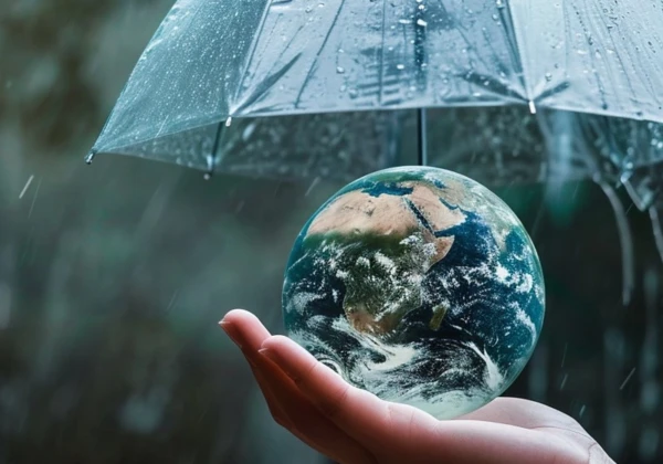 真面目に働く人が自分の価値を見つめ直し、心を落ち着ける場面のイメージ