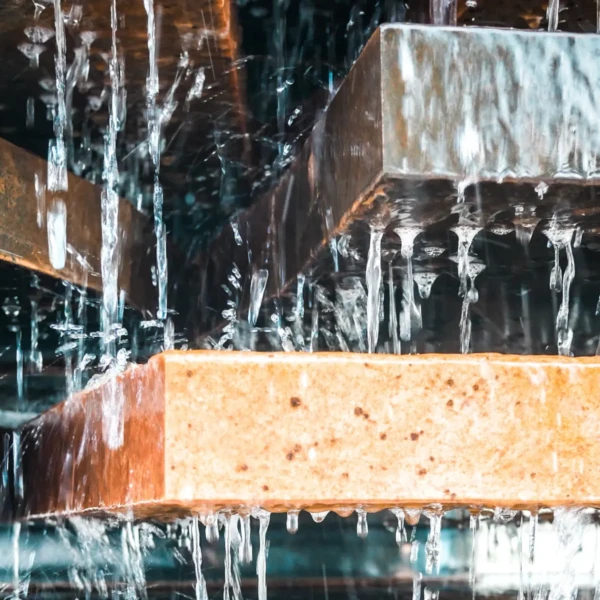 減らぬお金の流れを育てるために資産を整え、人生後半の安心を深めるイメージ