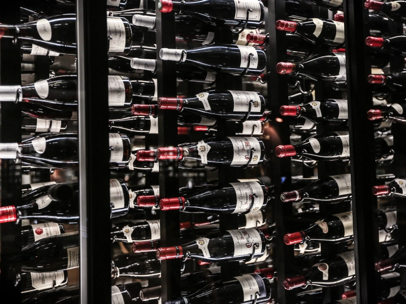 合う人に届く言葉を整えて、安心して商いが巡るイメージ