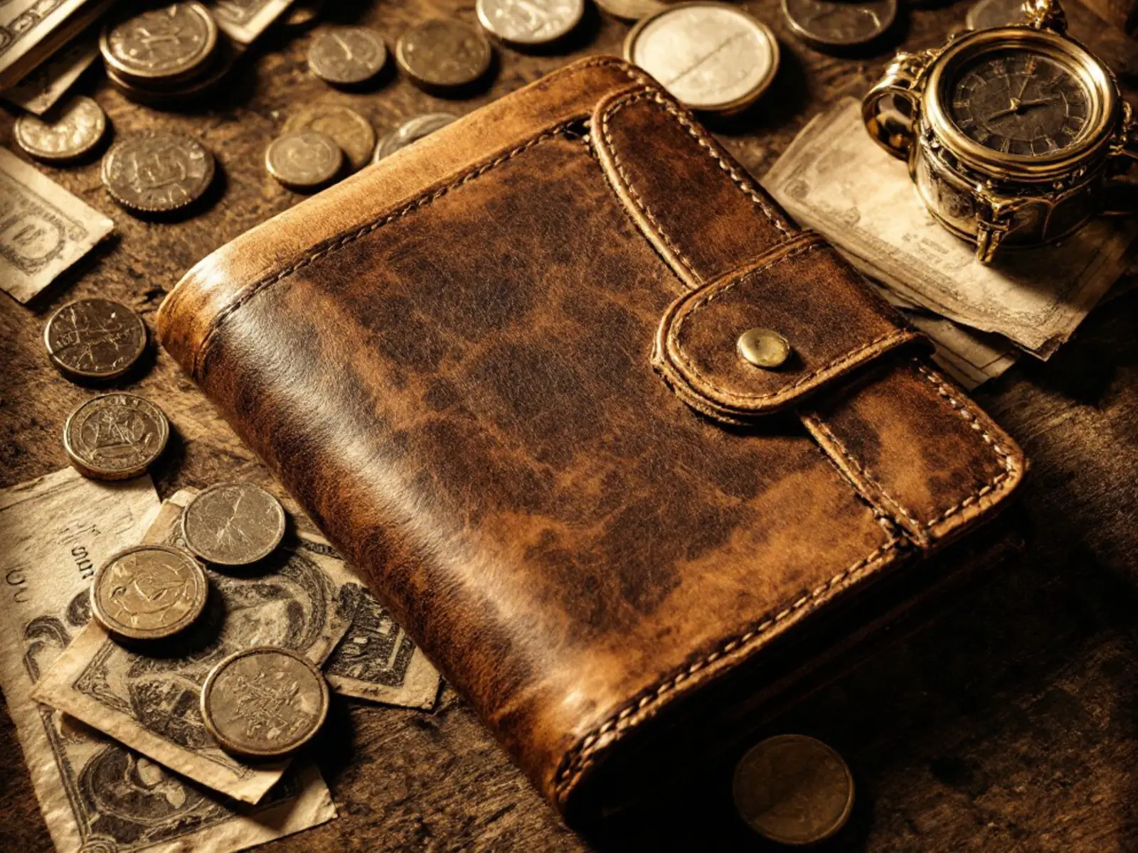 金運が良くなる財布に効果はあるのかを検証 – 運の研究