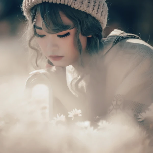 50代の恋愛で一歩を踏み出し人生が前向きに動き出す情景