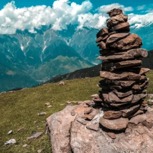 小さな積み重ねを続けて成功へ進む静かな高まり