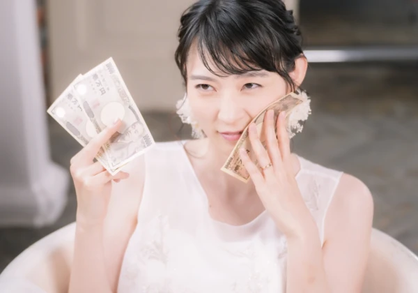 お金を使う快感に気づき支出の癖を見直す