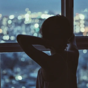 押し方を整え相手の余白を見直す穏やかな情緒の画像