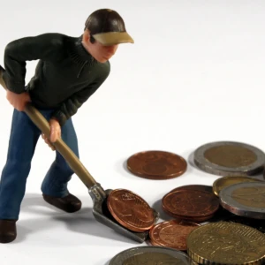 仕事の幸福度をお金だけで測らず納得できる働き方を見つめる落ち着いた仕事時間