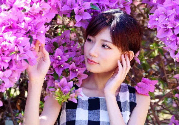執着する恋愛を手放し自分の状態を見直して本質に気づく静かな場面