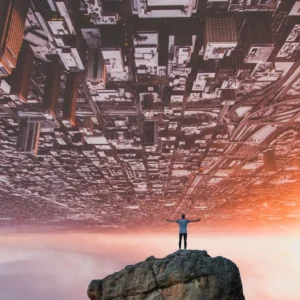 世界の理を知る人は天地人の法則で百戦して危うからず