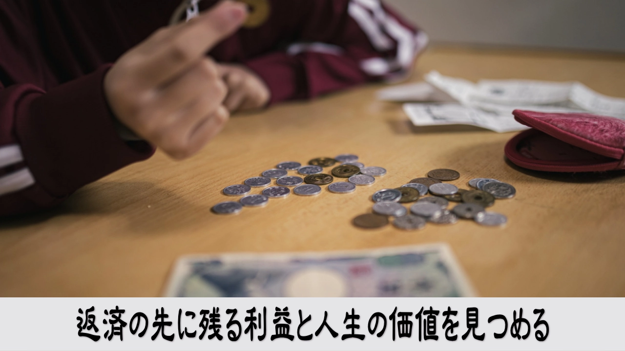 利益を残し人生後半を豊かにする経営の選択